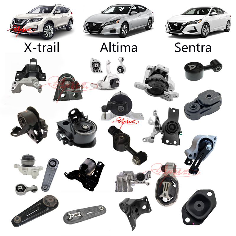 engine mounts mount for nissan altima 2019 2017 2021 2013 2008 2015 ...